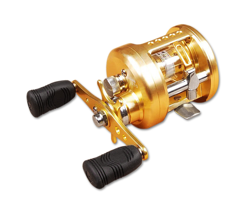 Daiwa TD Luna