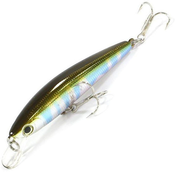 Daiwa TD Minnow 1061 SP