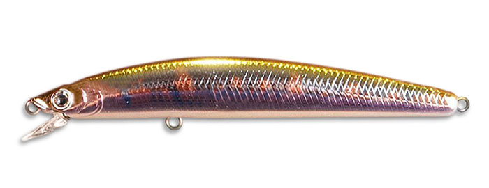 Daiwa TD Minnow 1091 F SP