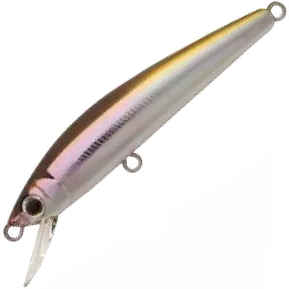 Daiwa TD Minnow 60SP