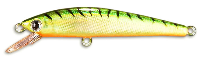 Daiwa TD Minnow Laser 1061 SP