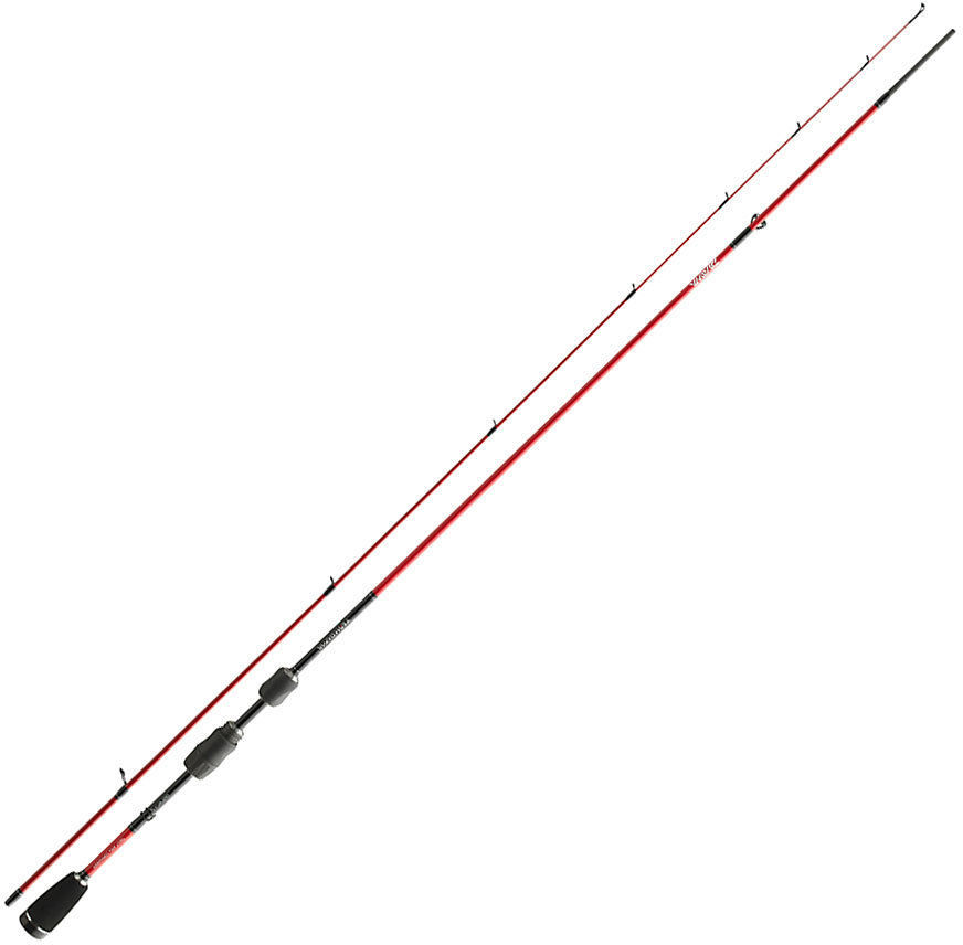 Daiwa TD Trout Area Commander