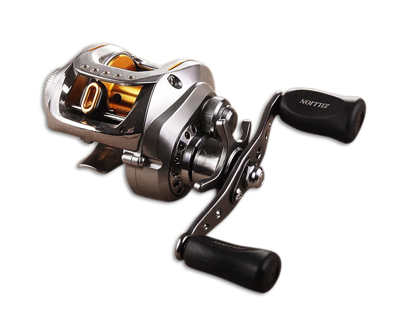 Daiwa TD Zillion