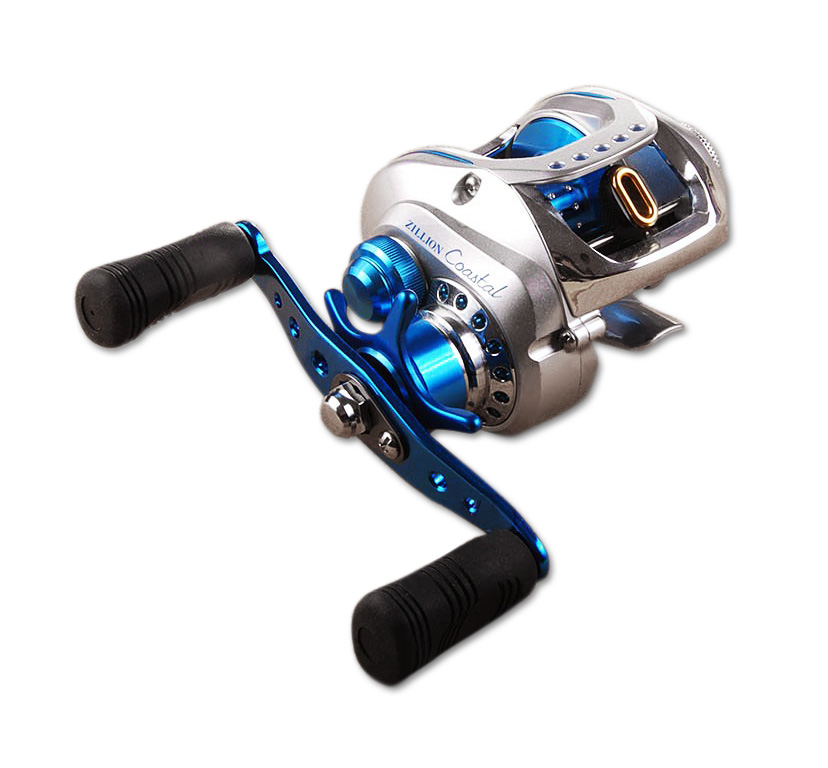 Daiwa TD Zillion Coastal