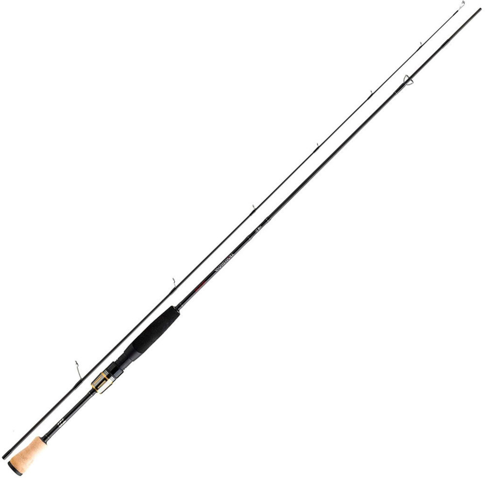 Daiwa Team Daiwa Light Spin