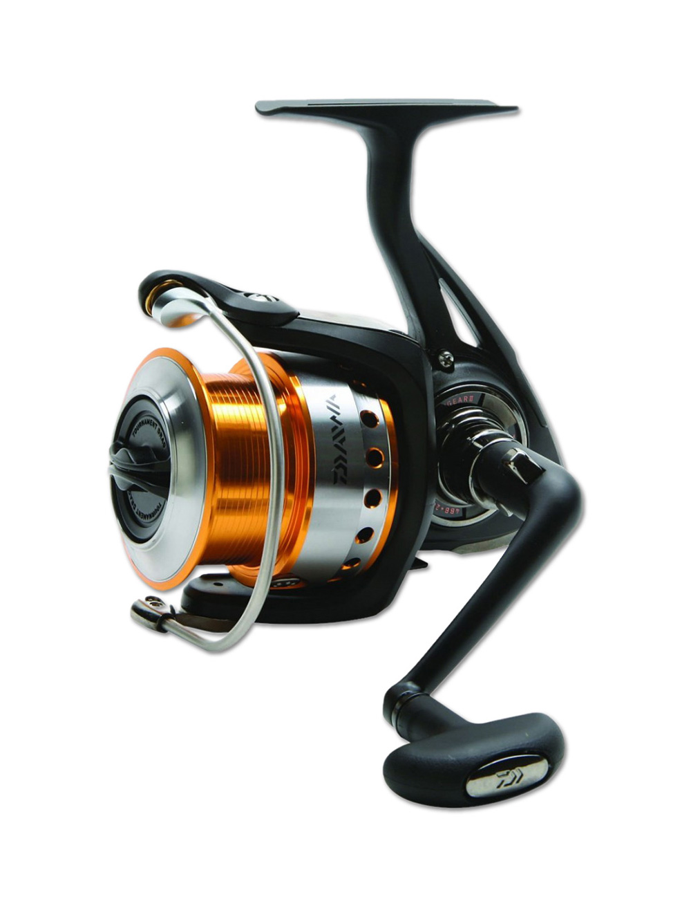 Daiwa Team Daiwa Match TDM