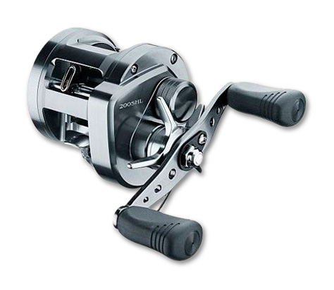 Daiwa Team Daiwa Pluton