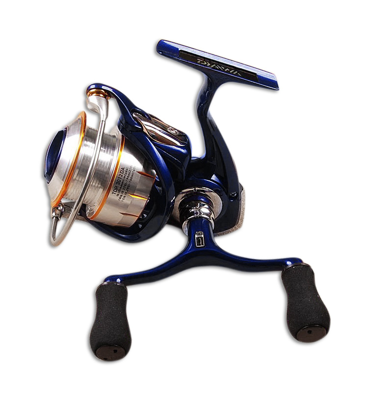 Daiwa Team Daiwa TDR