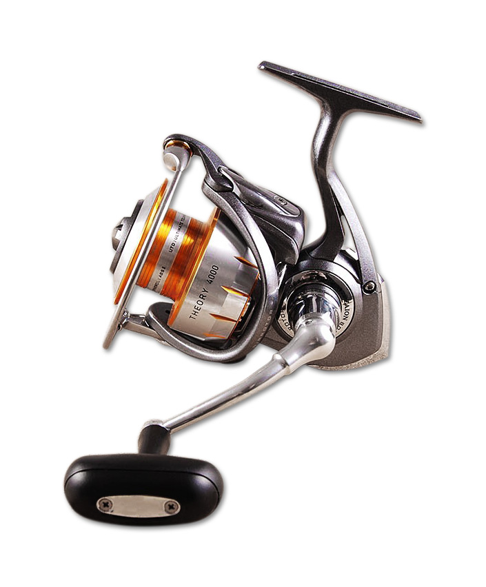 Daiwa Theory 2011