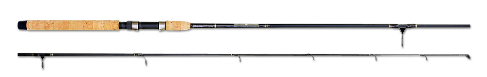 Daiwa Tornado X