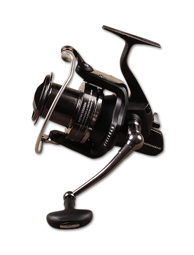 Daiwa Tournament Enton