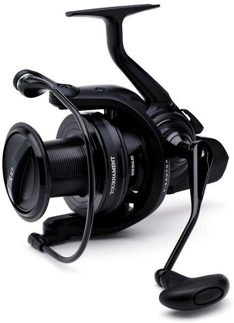 Daiwa Tournament ISO QDA BE