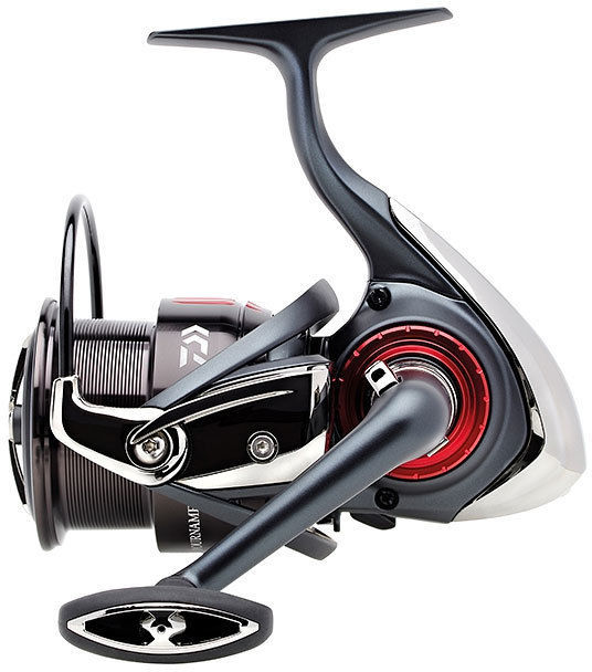 Daiwa Tournament QD