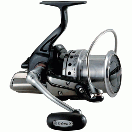 Daiwa TS ISO