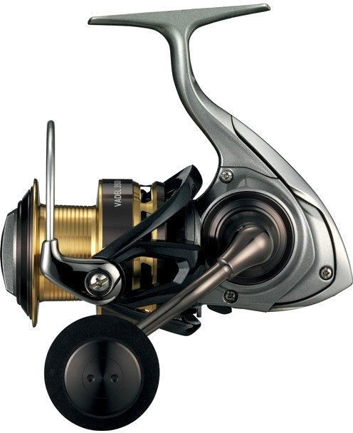 Daiwa Vadel