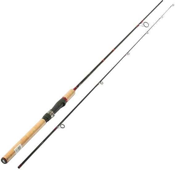 Daiwa Vulcan-N