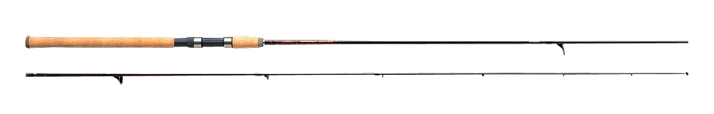 Daiwa Vulcan Supreme