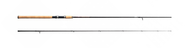 Daiwa Vulcan Supreme SST