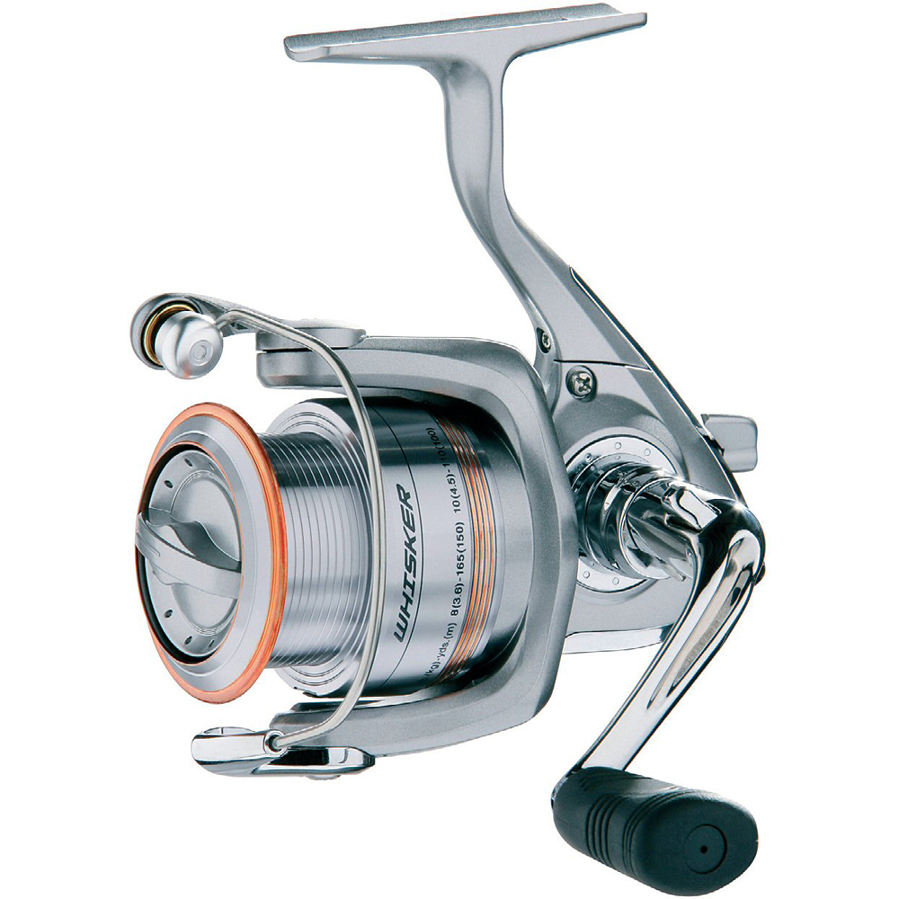 Daiwa Whisker