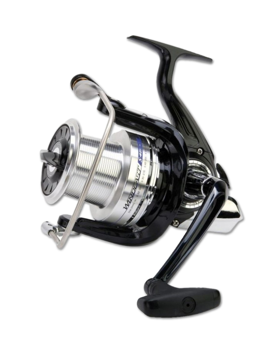 Daiwa Windcast-S