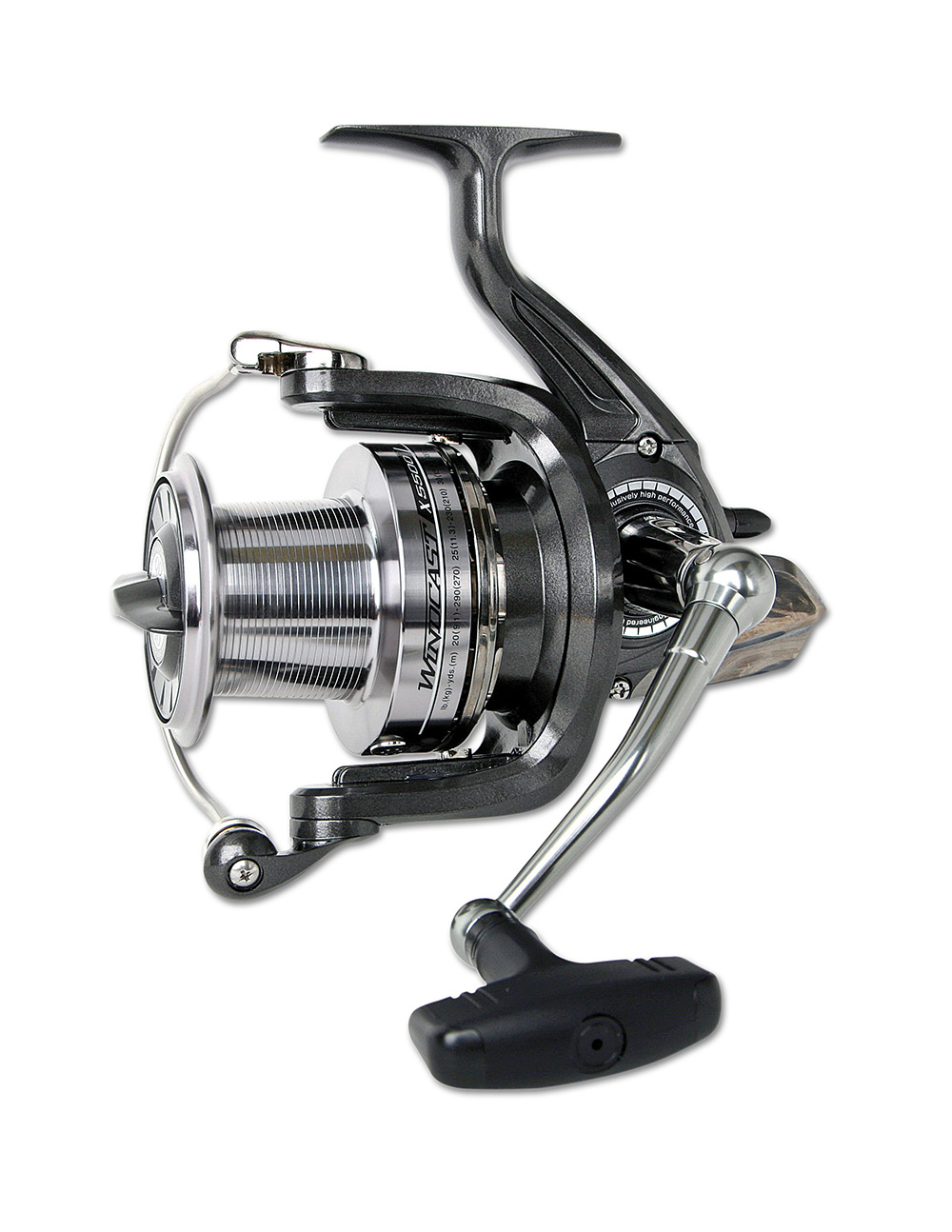 Daiwa Windcast-X