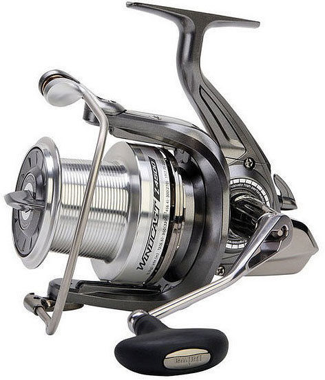 Daiwa Windcast-Z