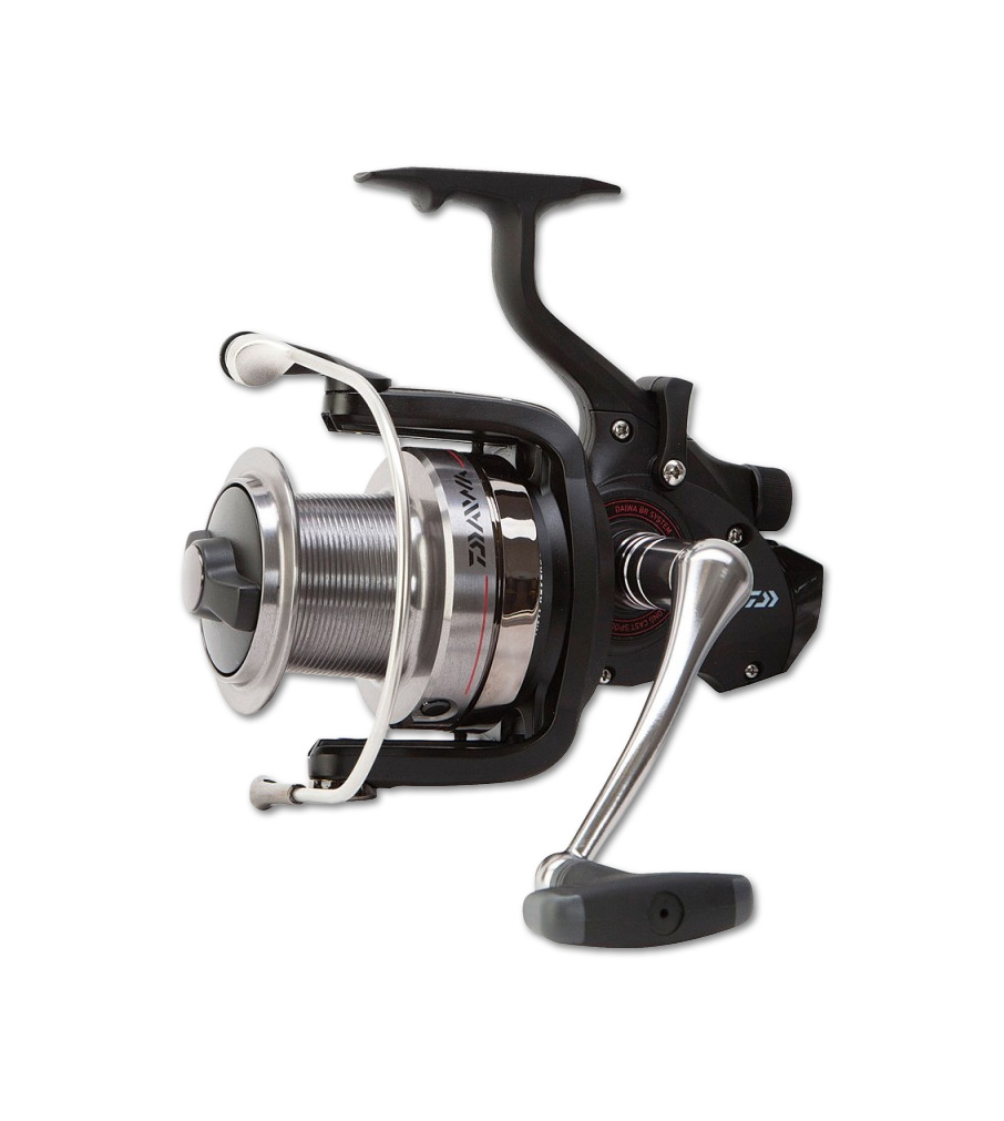 Daiwa Windcast BR