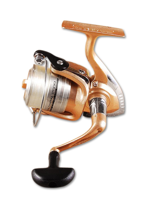 Daiwa World Spin