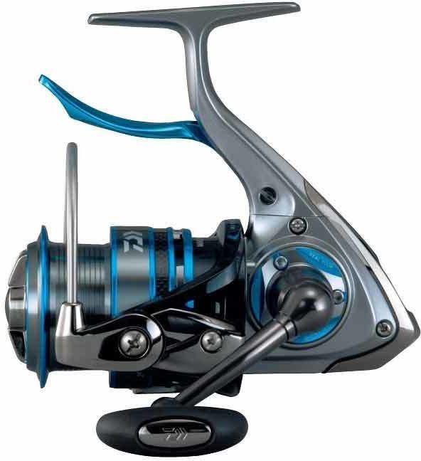 Daiwa Xfire-LBD