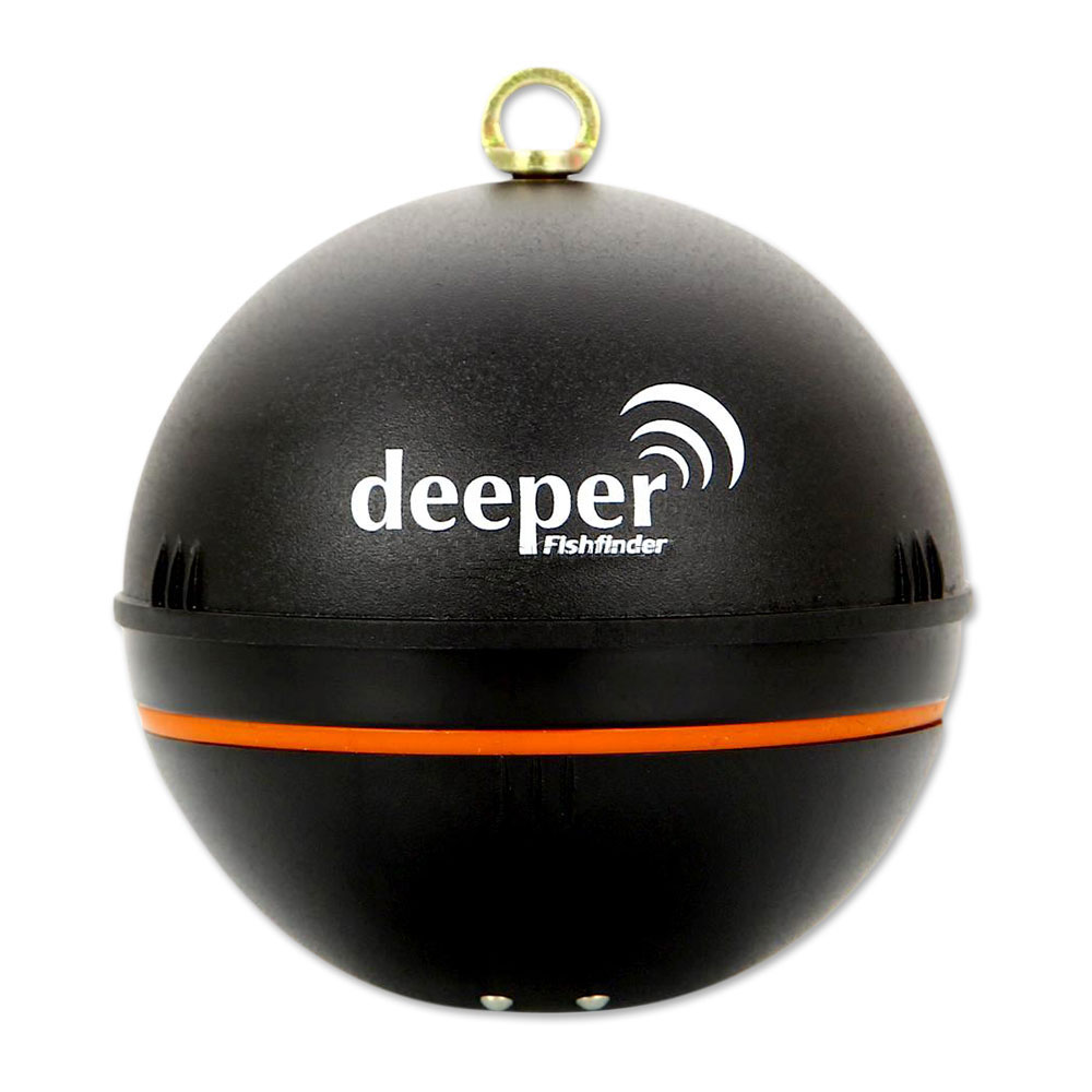 Deeper Smart Fishfinder