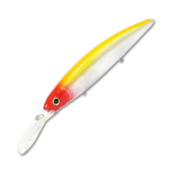 Deps Balisong Minnow 130 SF Longbill