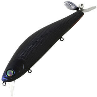 Deps Spiral Minnow