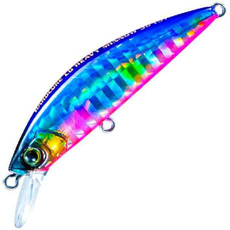 Duel Hardcore Lg Heavy Minnow