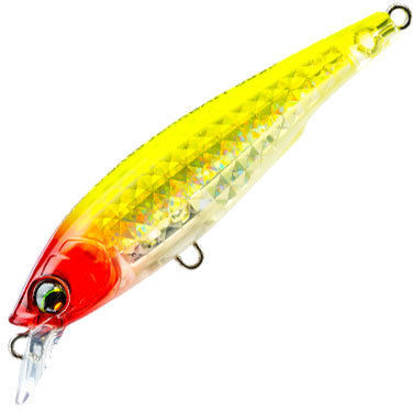 Duel L-Bass Jerkbait