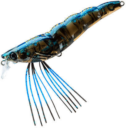 Duel L-Bass Shrimp