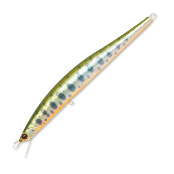 DUO Grace Minnow Elena 110F