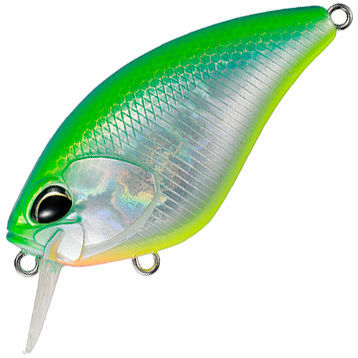 DUO Realis Apex Crank Squared