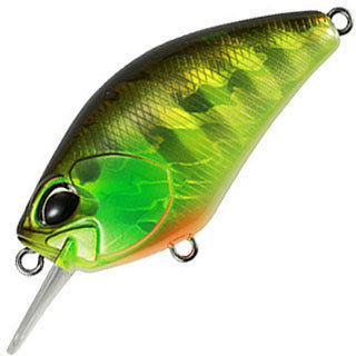 DUO Realis Crank 55SR Kabuki