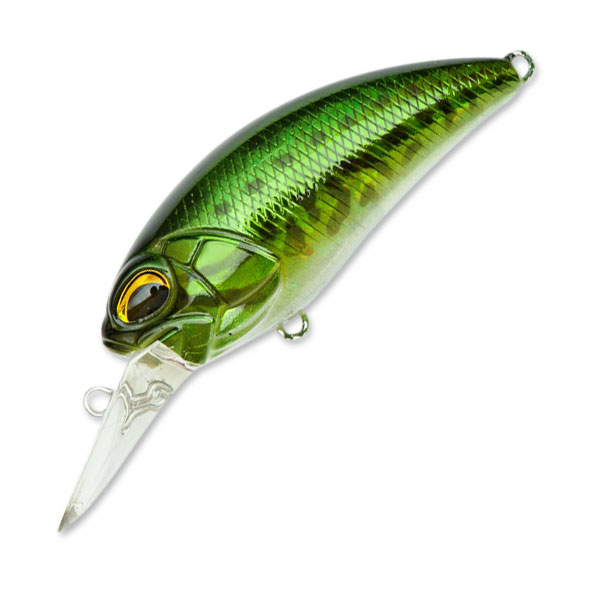 DUO Realis Crank M65 8A