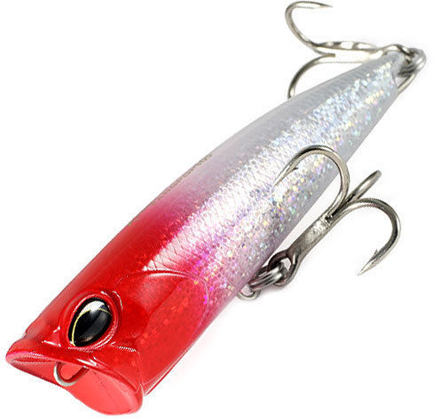 DUO Realis Fangpop