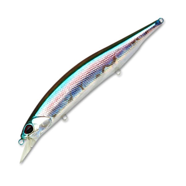 DUO Realis Jerkbait 120