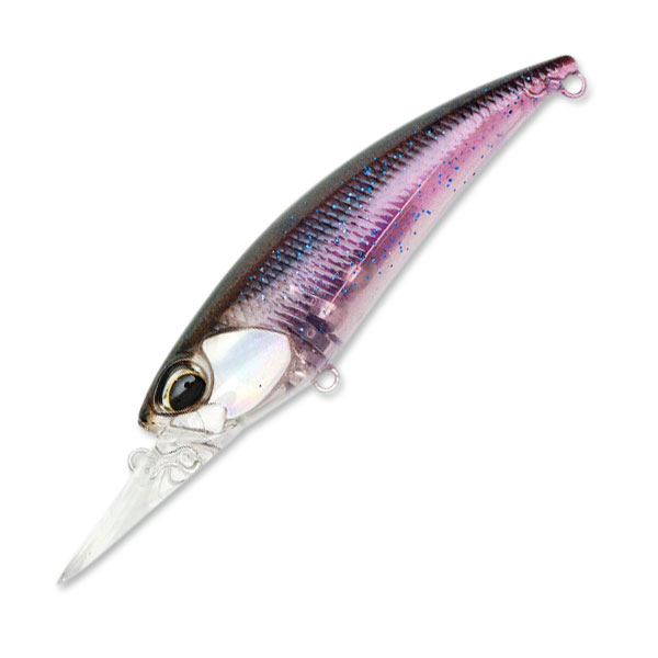 DUO Realis Shad