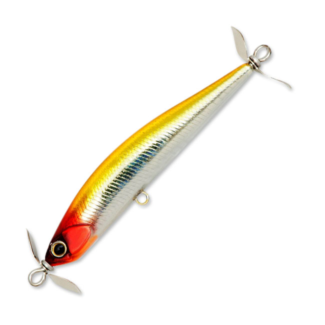 DUO Realis Spinbait 60S