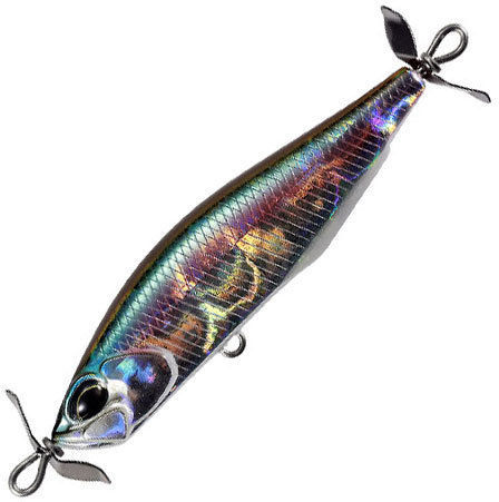 DUO Realis Spinbait Alpha