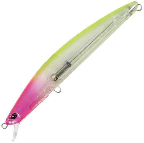 DUO Tide Minnow Ghost