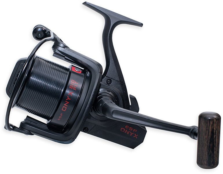 E-S-P ONYX Big Pit Reel