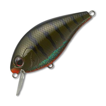 Evergreen Combat Crank Shallow Hawg