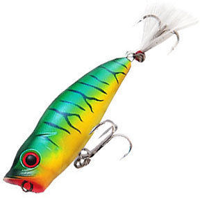 Evergreen Combat Popper Bambino