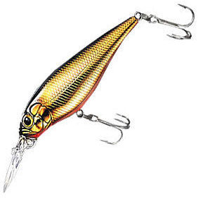 Evergreen System Jerk Bait Sledge-6