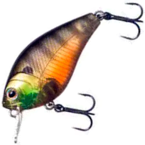 Fish Arrow Best Crank